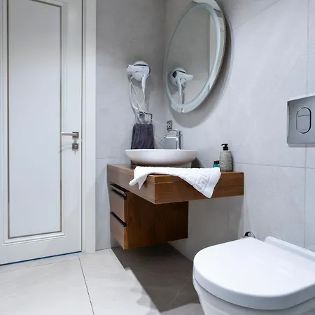 Appartement Taksim By Newinn Istambul