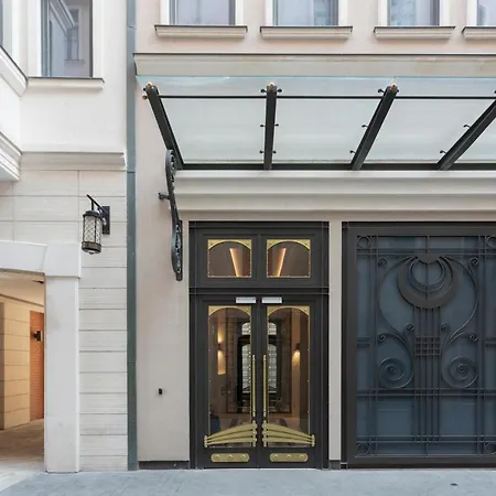 Apartment Taksim By Newinn Istanbul